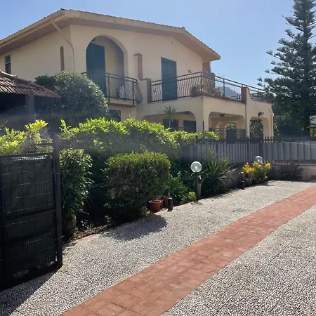 Jacoda Casa vacanze