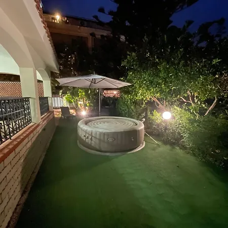 Casa vacanze Jacoda Trabia